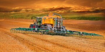 Liquid Fertilizer Market Size Worth USD 3.5 Billion by 2027