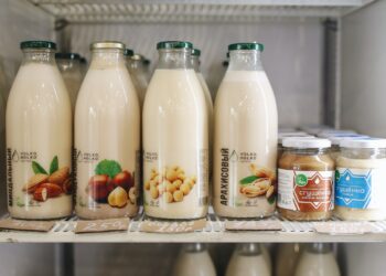 The Plant Based Treaty Seeks to Build a Sustainable Food System