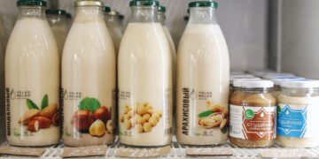 The Plant Based Treaty Seeks to Build a Sustainable Food System