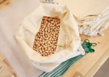Weed Seeds Can Impact Soybean Exports