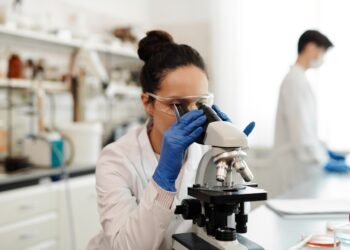 Enabling Policy Environment Can Have Benefits of Gene Editing for Agriculture