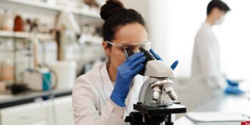 Enabling Policy Environment Can Have Benefits of Gene Editing for Agriculture