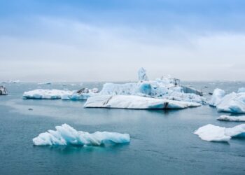 Climate Change Impact on Agriculture a National Security Issue