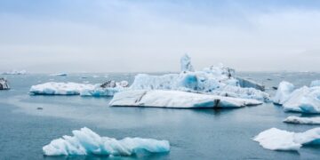 Climate Change Impact on Agriculture a National Security Issue