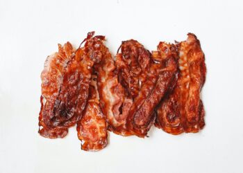 Bacon Prices Are at Record Levels, and They Might Not Go Down Anytime Soon