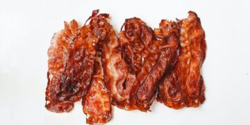 Bacon Prices Are at Record Levels, and They Might Not Go Down Anytime Soon