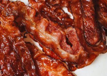 Pork Prices Including Bacon Reach Record Levels. Here’s Why