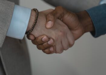 Lobbying For the Future of Agriculture? Come Prepared