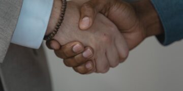 Lobbying For the Future of Agriculture? Come Prepared