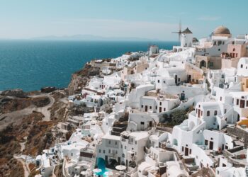 Greece Going Green Heating From Corn And Vine Residues