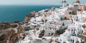 Greece Going Green Heating From Corn And Vine Residues