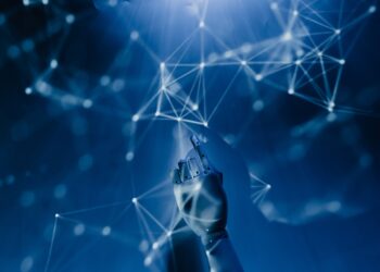 Agricultural Robots and Lightspeed’s Largest Fundraising in History