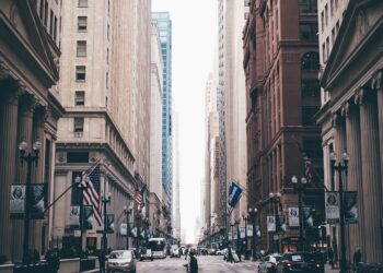 Agricultural Technology Is Finding A Home In Chicago