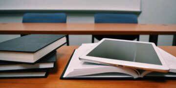 Castle Tower School Breaks New Ground In Teaching Agriculture