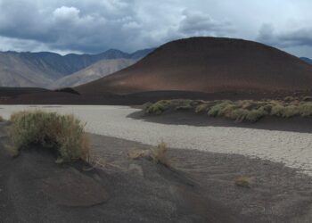 Where Is The Water Going?