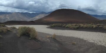 Where Is The Water Going?