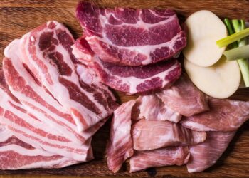 U.S. Animal Protein Needs Diversified Market