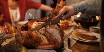 Expect Higher Prices, Fewer Options On Thanksgiving Turkeys
