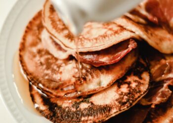 Federal Grant Keeps South Jersey University’s Maple Syrup Production Flowing