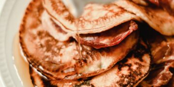 Federal Grant Keeps South Jersey University’s Maple Syrup Production Flowing