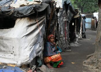 Extreme Poverty Has Been Sharply Cut. What Has Changed?