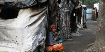 Extreme Poverty Has Been Sharply Cut. What Has Changed?