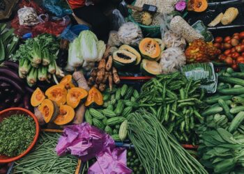 Population Growth and Food Insecurity, Conservation of Resources, Healthy Food Availability Driving Market Growth