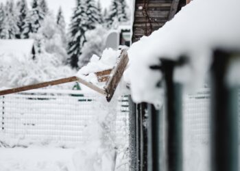 Western Water Managers Should Prepare For Less Snow, Less Water