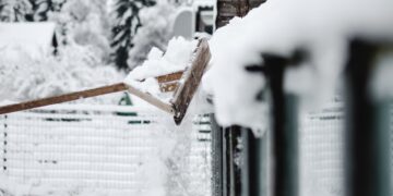 Western Water Managers Should Prepare For Less Snow, Less Water