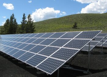 Farmers Concerned About Solar Developers Using Up Farming Land