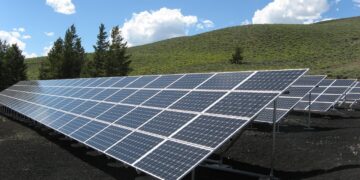 Farmers Concerned About Solar Developers Using Up Farming Land