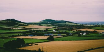 High Commodity Prices Sees Fewer Farms Put Up For Sale