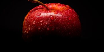 South Africa’s Apples And Pears Recovering From Drought