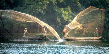 Why The World Needs A New Wave Of Food Production