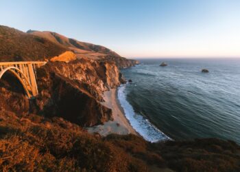 California Needs an Agricultural Revolution