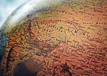 China Keeps Eye on Domestic Food Security