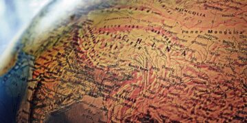 China Keeps Eye on Domestic Food Security