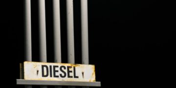Concern That Change In Red Diesel Legislation Could Put Jobs At Risk