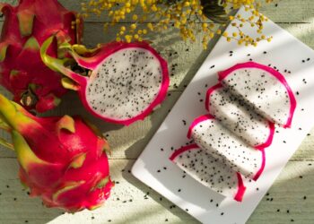 China Resumes Dragon Fruit Imports At Border Gate