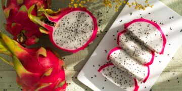 China Resumes Dragon Fruit Imports At Border Gate