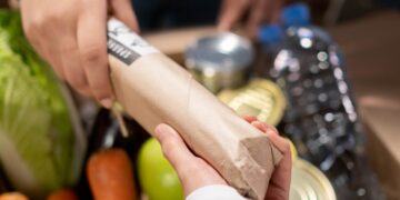 Farmers Help Wisconsin Students Fill In Food Supply Gaps