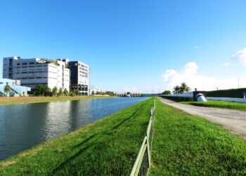 New Research Shows Sustained Damage To Agricultural Land Near Pipelines