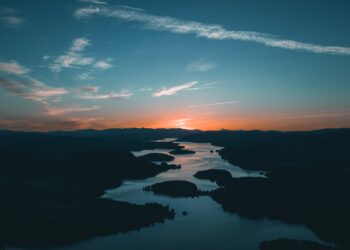 The Importance Of California’s Agricultural Water Supplies