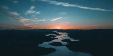 The Importance Of California’s Agricultural Water Supplies