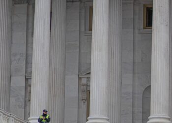 Supreme Court To Take Up Several Ag-Related Cases In New Year