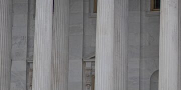 Supreme Court To Take Up Several Ag-Related Cases In New Year