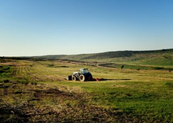 The Future of Farming, Agriculture and Land Use