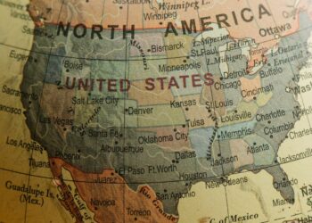 Drought Conditions Worsen In Kansas And Nebraska