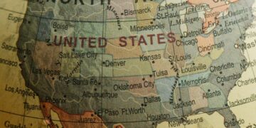 Drought Conditions Worsen In Kansas And Nebraska