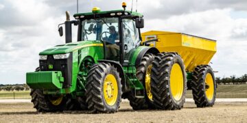 Ag Industry Faces The Challenges Ahead